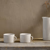 Ela Dinnerware Range - Mug - Large