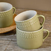 Ela Dinnerware Range - Mug - Small