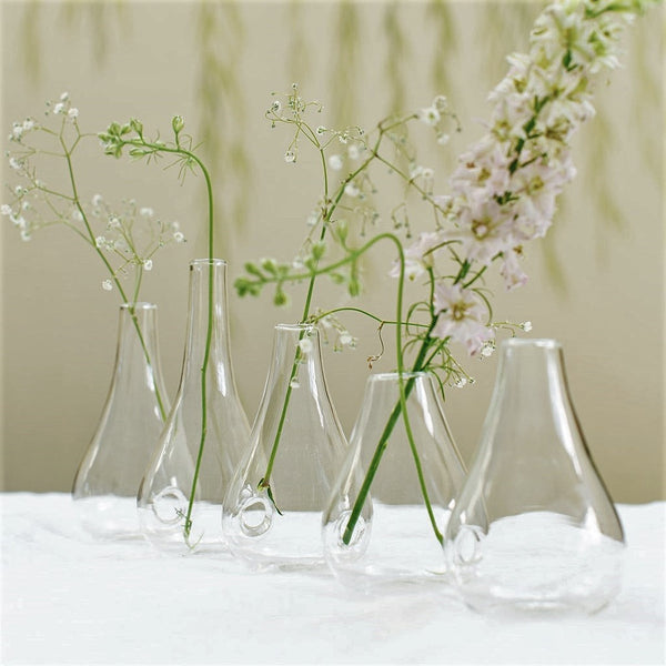 Multi Five Vase Bud Vase