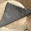 Granite Washed Linen 100% Napkin 