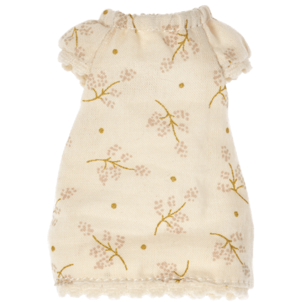 Maileg Nightgown for Big Sister Mouse