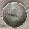 Wonki Ware Small Spaghetti Bowl - Charcoal Lace