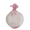 Stoneware Veggie Series - Purple Onion Plate