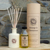 Fragranced Reed Diffuser Sets from St Eval Candle Company - Various Fragrances - Greige - Home & Garden - Chiswick, London W4 