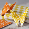 Origami Cloud of Butterflies Kit - Cambrige Imprint
