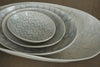 Wonki Ware Oval Bowl - Small - Greige - Home & Garden - Chiswick, London W4 