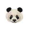 Doing Goods Panda Head Rug