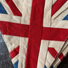 Heavy Cotton Canvas Traditional Union Jack Bunting