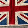 Traditional Vintage Style Union Jack Flag - 49 x 32cm