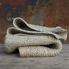 Braided Hemp Rug - Natural - Three Sizes - Greige - Home & Garden - Chiswick, London W4 