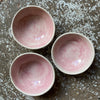 Wonki Ware Tiny Salt Dish