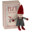 Maileg Pixy Elf in a Matchbox