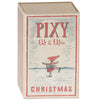 Maileg Pixy Elfie in a Matchbox
