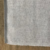 Recycled Cotton Tableware - Placemat - Sold in Pairs - Greige - Home & Garden - Chiswick, London W4 