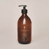 True Grace Portobello Oud Hand & Body Wash