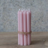 Mini Thin Taper Candle - 1.2cm Diameter - Various Colours