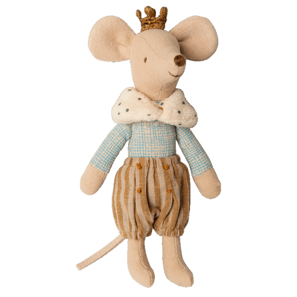 Maileg Prince Mouse - Big Brother