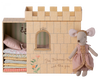 Maileg Denmark Princess and the Pea Playset