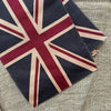 Traditional Vintage Style Union Jack Flag Bunting