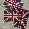 Traditional Vintage Style Union Jack Flag Bunting