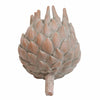 Decorative Terracotta Protea Flower Head