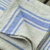 Linen Hand Towels (47x70cm) - Various Designs