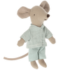 Maileg Pyjamas for Little Brother or Sister Mouse