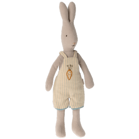 Maileg Rabbit Size 1 in overall