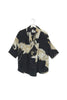 Stork Black Rachel Top - One Hundred Stars