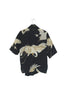 Stork Black Rachel Top - One Hundred Stars