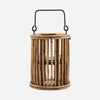 RattanLanternOvaSmall
