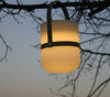 Cordless Rechargeable Outdoor Lantern