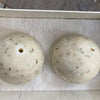Wall Mounted Rotating Soap Holder and Authentic French Soap