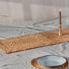 Braided Woven Jute TAble Runner