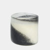 Scented Soy Wax Candle in Decorative Glass Jar Olsson & Jensen Sandalwood & Jasmine