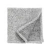 Set of Three Waffle Cotton Dishcloths - Greige - Home & Garden - Chiswick, London W4 
