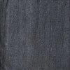 ribbed recycled cotton table runner grey