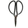 Small iron scissors