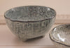 Nordic Sea Ceramic Bowls by Broste Copenhagen - Tiny & Small - Greige - Home & Garden - Chiswick, London W4 