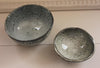 Nordic Sea Ceramic Bowls by Broste Copenhagen - Tiny & Small - Greige - Home & Garden - Chiswick, London W4 