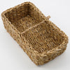 Seagrass Napkin Basket - Small