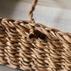 Seagrass Napkin Basket - Small