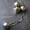 Antique Gold or Antique Silver Baubles - Set of Four - Greige - Home & Garden - Chiswick, London W4 