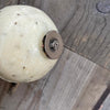 Wall Mounted Rotating Soap Holder and Authentic French Soap
