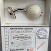 Wall Mounted Rotating Soap Holder and Authentic French Soap
