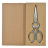 Strong Multipurpose stainless steel kitchen scissors