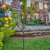 Starburst Branch LED Stake Light -