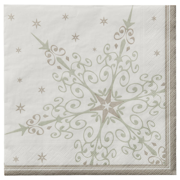 Lene Bjerre Starnia Paper Napkin