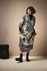 Stork Rachel Dress - Slate - One Hundred Stars