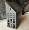 Danish Tin Houses for Tealights from Walther & Co - Greige - Home & Garden - Chiswick, London W4 